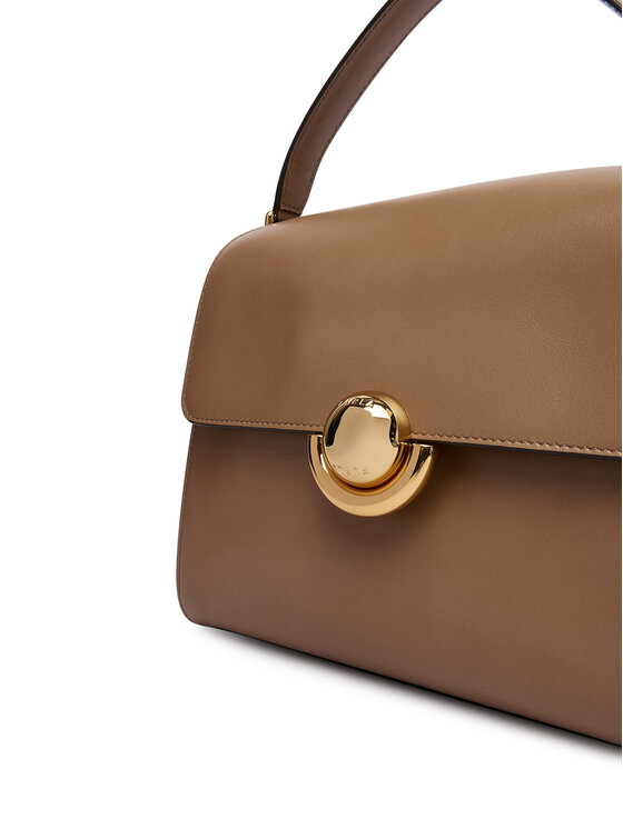 Furla Сумка Furla Domus S Top WB01957 BX4184 IT 4489S Коричневий