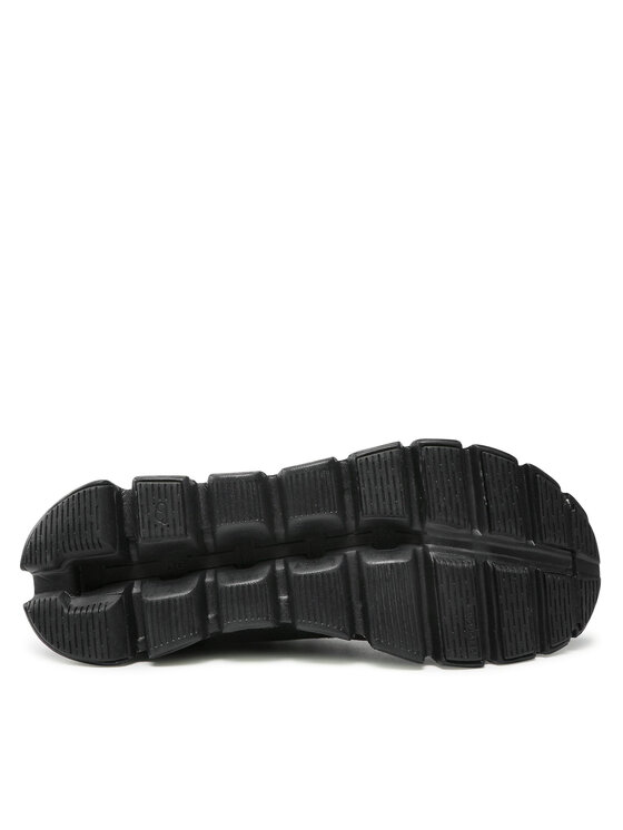 On Zapatillas de running On Cloud 5 5998986 Negro
