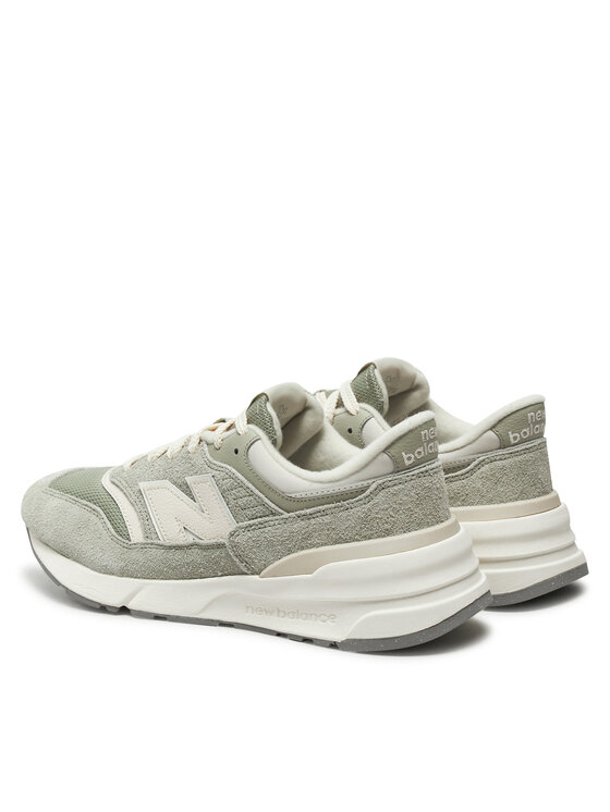 New Balance Superge New Balance U997REF Zelena