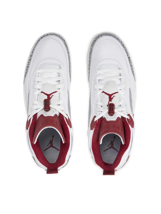 Nike Sneakers Nike Jordan Spizike Low FQ1759 106 Alb