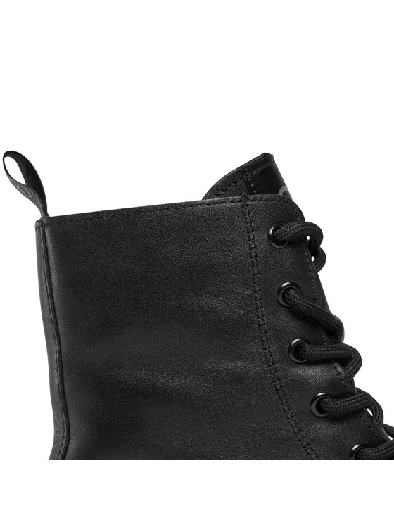 Tamaris Outdoorová obuv Tamaris 1-25269-41 Čierna