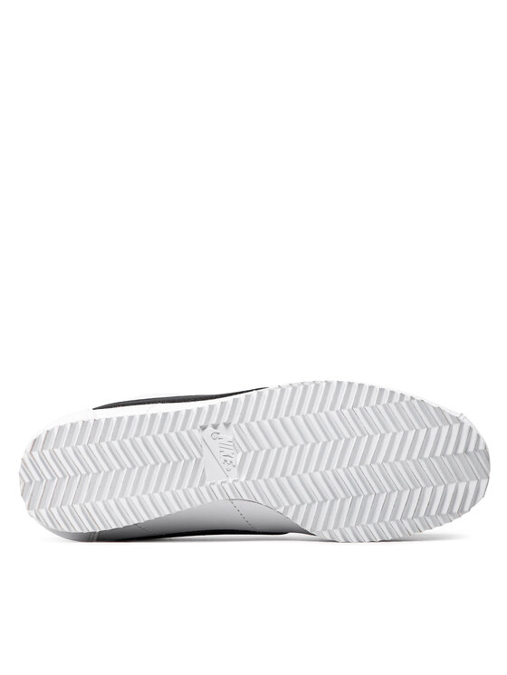 Nike Sneakers Nike Classic Cortez Leather 807471 101 Alb