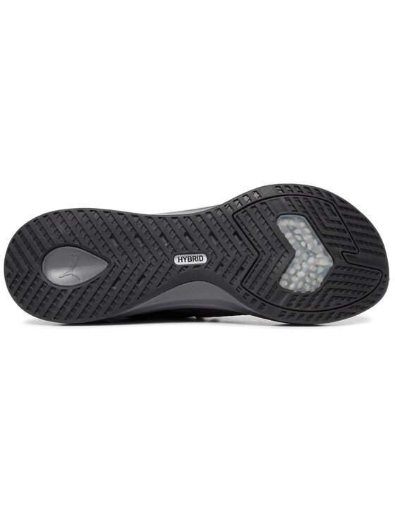 Puma Pantofi pentru alergare Puma Jaab Xt 192456 05 Negru