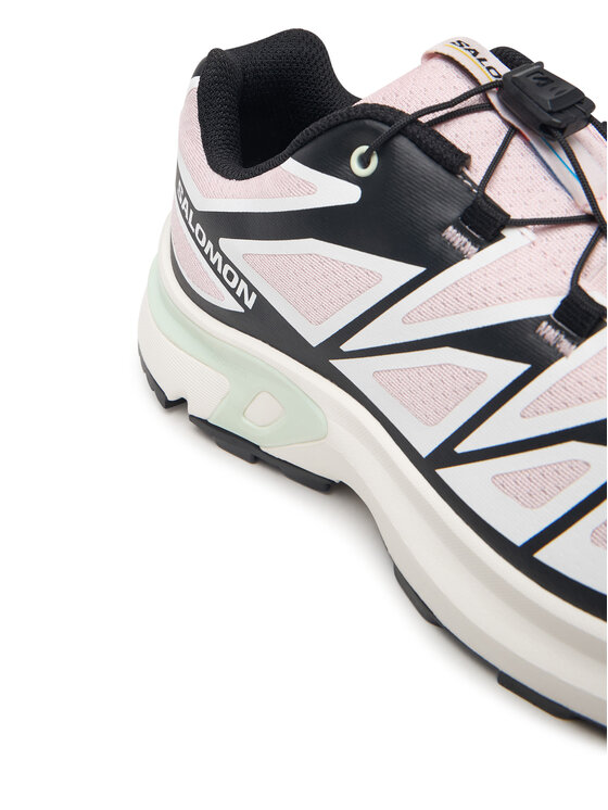 Salomon Туристически Salomon XT-Evr L45415000 Светлорозов