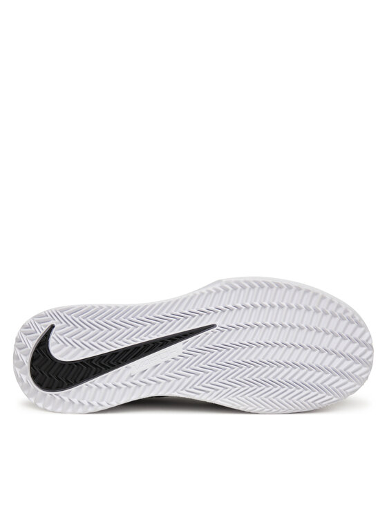 Nike Обувки за тенис Nike W Vapor Lite 3 Cly HQ5291 001 Черен