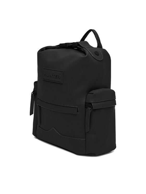 Hunter Раница Hunter CEO-HTR-B-013-08 Черен