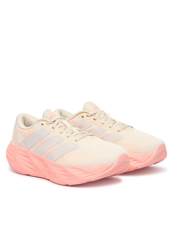 adidas Scarpe running adidas Galaxy 8 Running Shoes IH9798 Rosa chiaro
