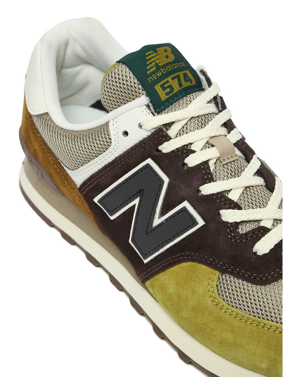 New Balance Сникърси New Balance U5747O9 Цветен