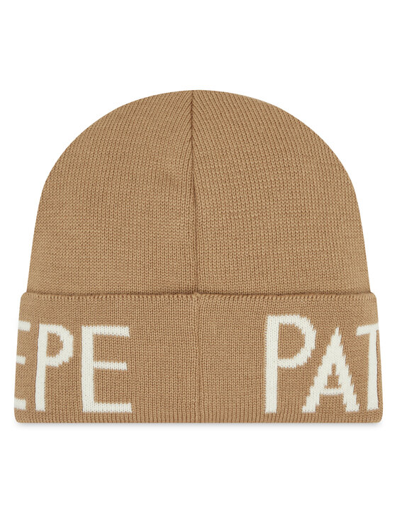 Patrizia Pepe Шапкa Patrizia Pepe 8F0454/A6B2-F2L9 Бежевий