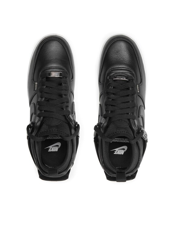 Nike Сникърси Nike Air Force 1 Low Sp Uc GORE-TEX DQ7558 002 Черен