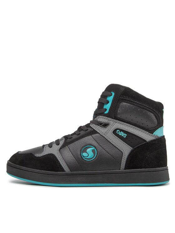 DVS Сникърси DVS Honcho DVF0000333 Черен