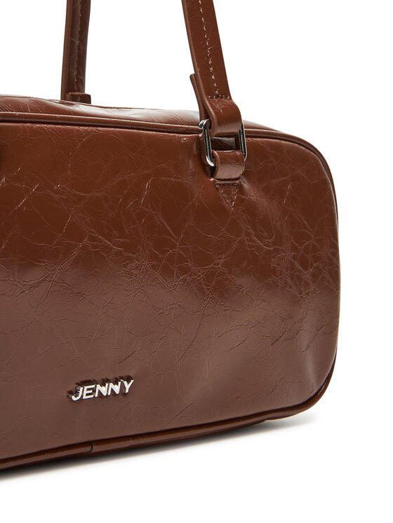 JENNY Сумка JENNY C-JEN-L-006-08 Коричневий