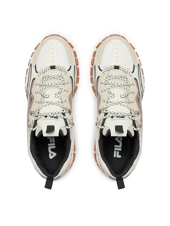 Fila Laisvalaikio batai Fila Ray Tracer Tr2 FFM0058.13218 Balta