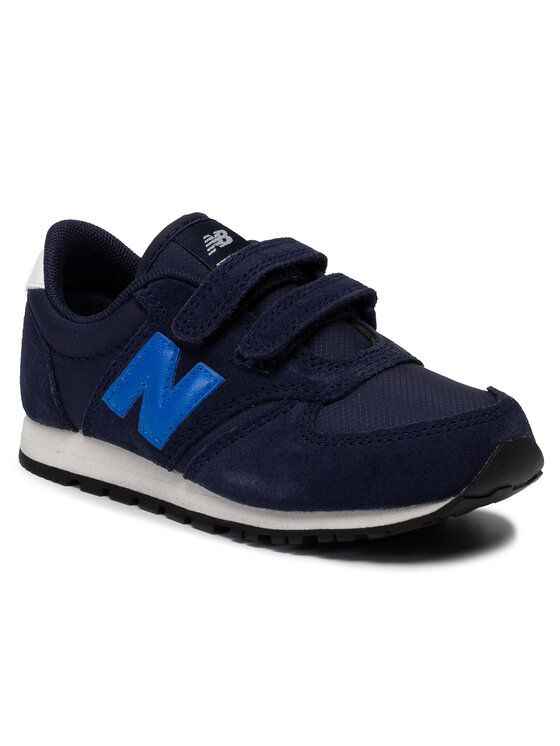 New Balance Zapatillas New Balance YV420SB Azul marino