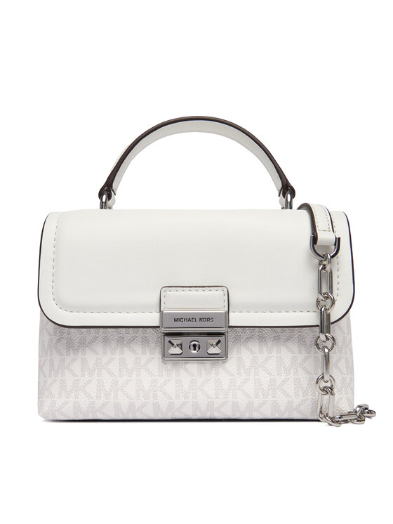 MICHAEL Michael Kors Сумка MICHAEL Michael Kors 32R6S2RC0B Білий