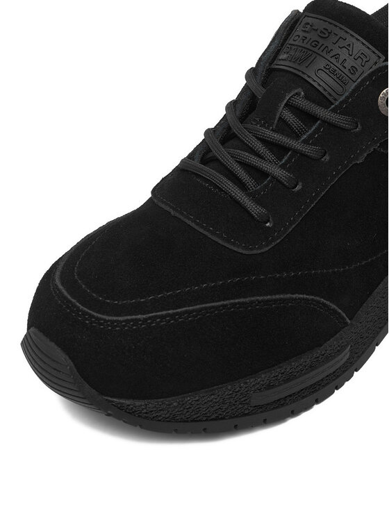 G-STAR Sneakers G-Star Raw CEO-YSH003-1 Nero