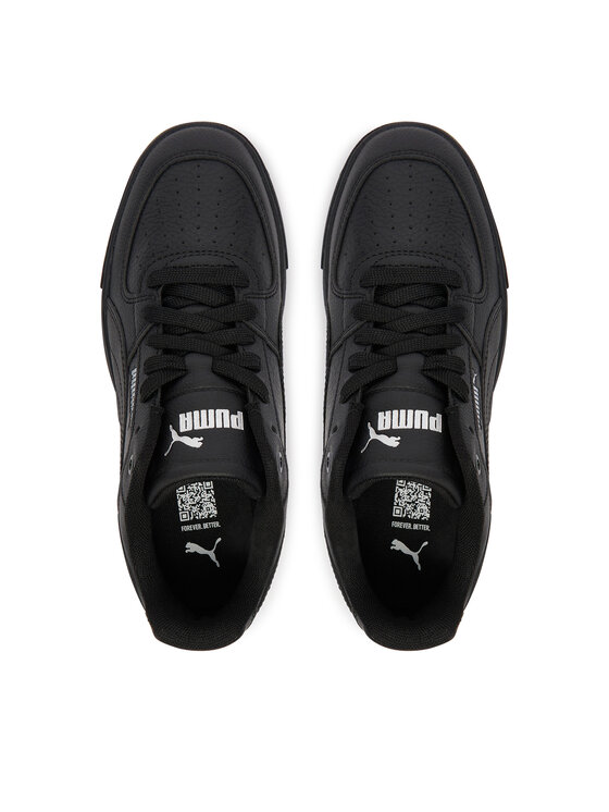 Puma Снікерcи Puma Puma Caven III Jr 406235 02 Чорний