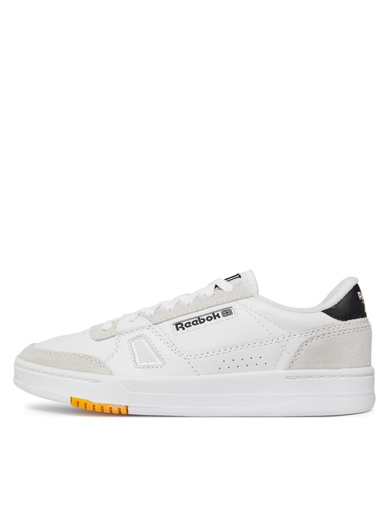 Reebok Sportcipők Reebok Lt Court IE4886 Fehér