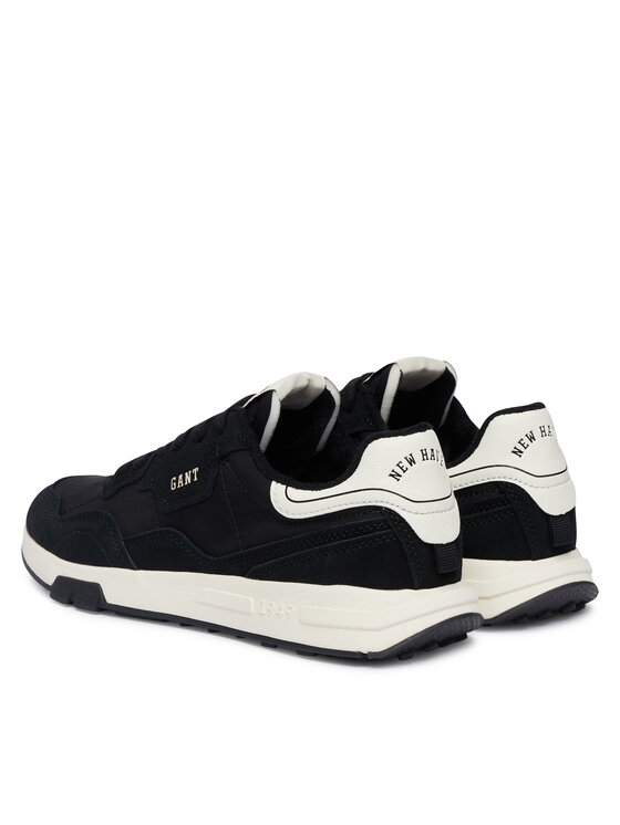 Gant Снікерcи Gant 32631245 Чорний