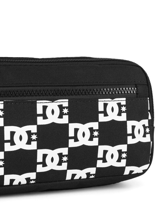 DC Shoes Marsupio﻿ DC Shoes DCI-B-001-07 Nero