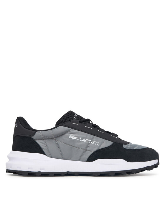 Lacoste Αθλητικά Lacoste Elite Active Evo 51SMA0037 Μαύρο
