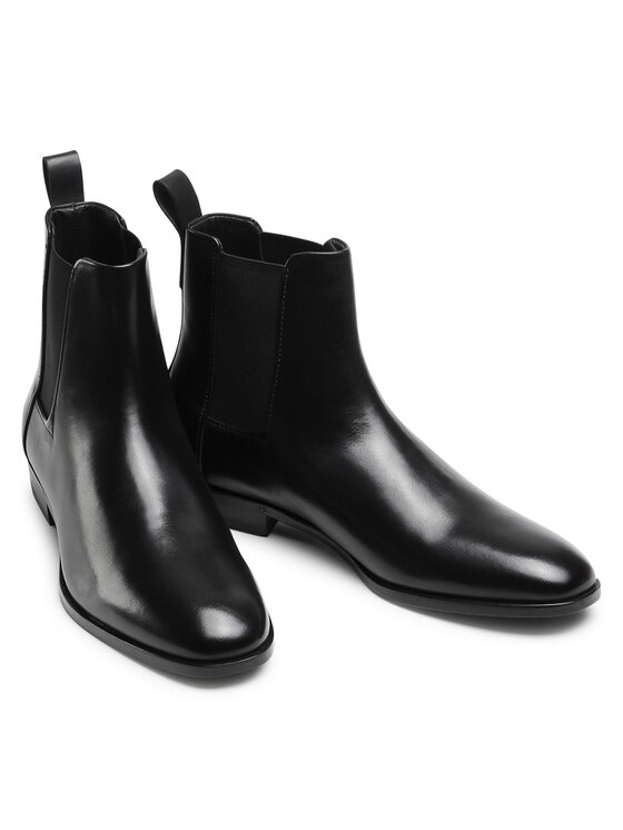 HUGO Chelsea HUGO Cult Cheb 50424910 10224555 01 Nero