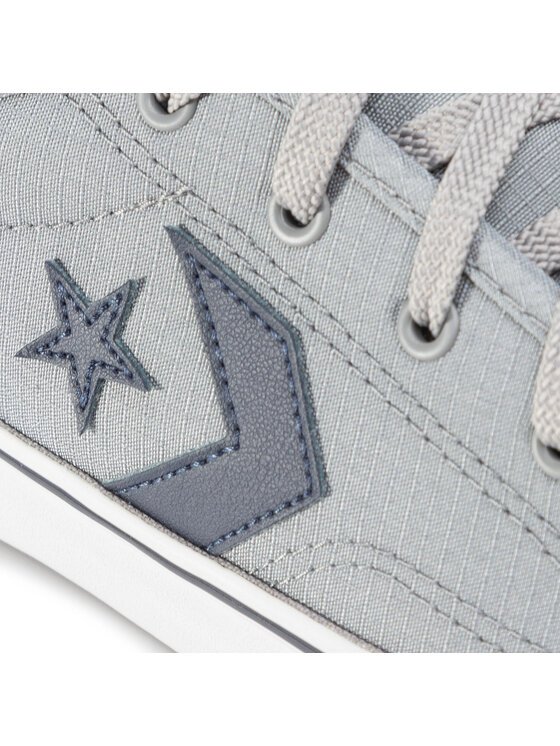 Converse Teniși Converse Star Replay Ox 167525C Gri