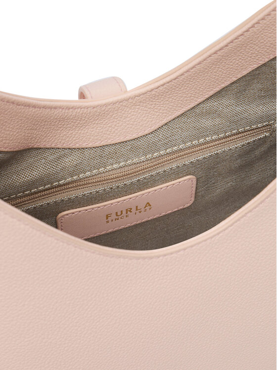 Furla Ročna torba Furla Goccia S WB01979 BX3353 KH 4355S Roza