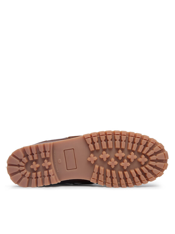 Gant Туфлі Gant Tratton 32631270 Коричневий