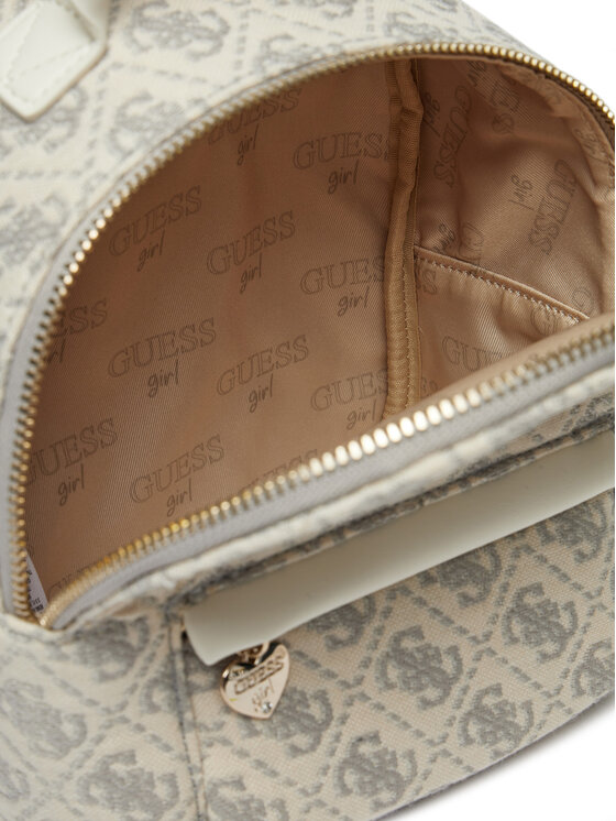Guess Rucsac Guess J5RZ02 WFV20 Crem