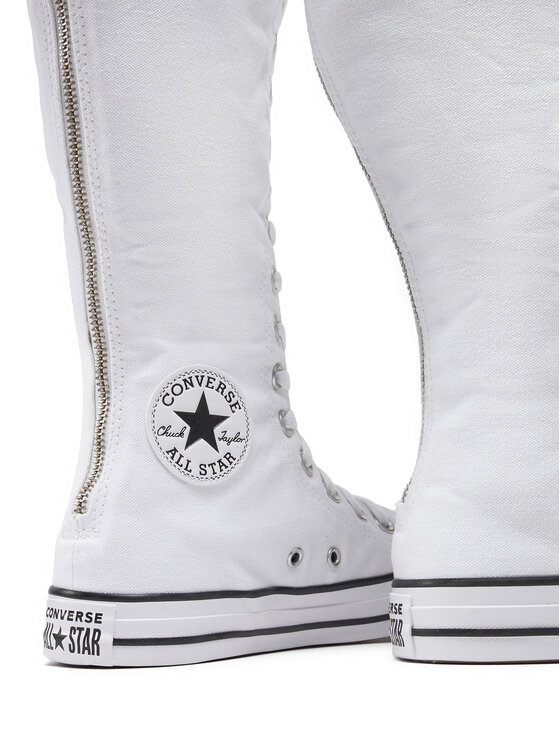 Converse Кеди Converse Chuck Taylor All Star Xx-Hi A10456C Білий