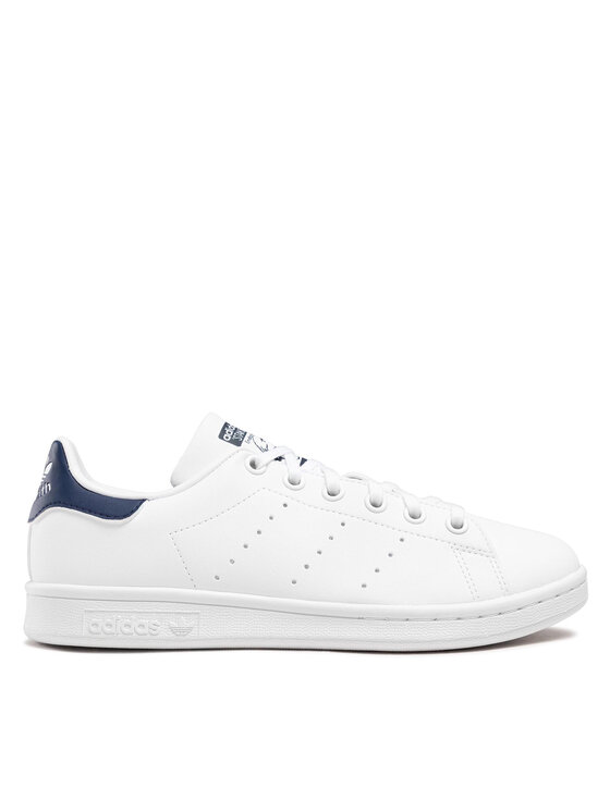 adidas Снікерcи adidas Stan Smith J H68621 Білий