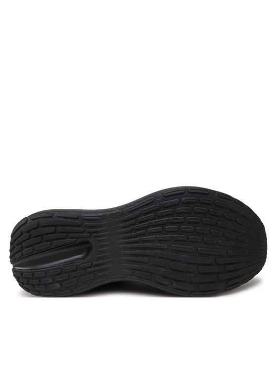 adidas Tekaški čevlji adidas Response JR8058 Črna