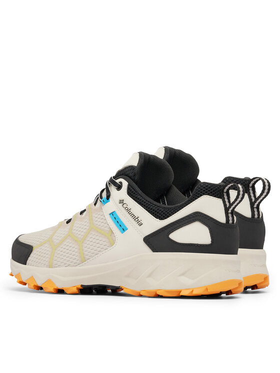 Columbia Trekking čevlji Columbia Peakfreak™ II Hiking 2027021 Rjava