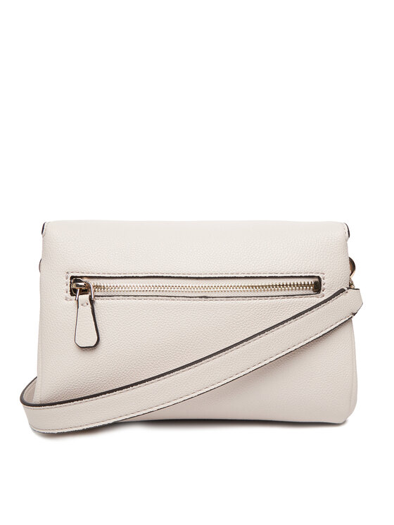 Guess Geantă Guess Gregoria HWBG85 46200 Alb