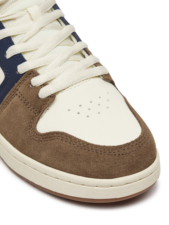 DC Shoes Снікерcи DC Shoes Manteca 4 Hi ADYS100743-TB2 Коричневий