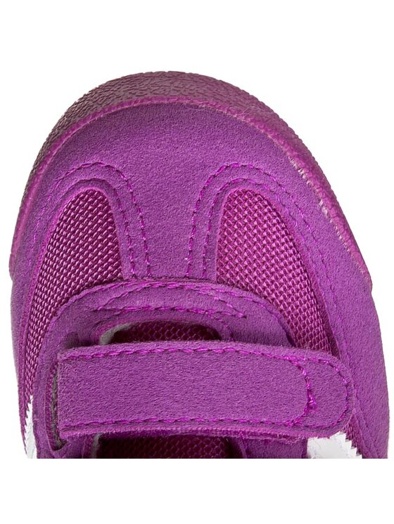 adidas Αθλητικά adidas Dragon Cf C S79874 Μωβ