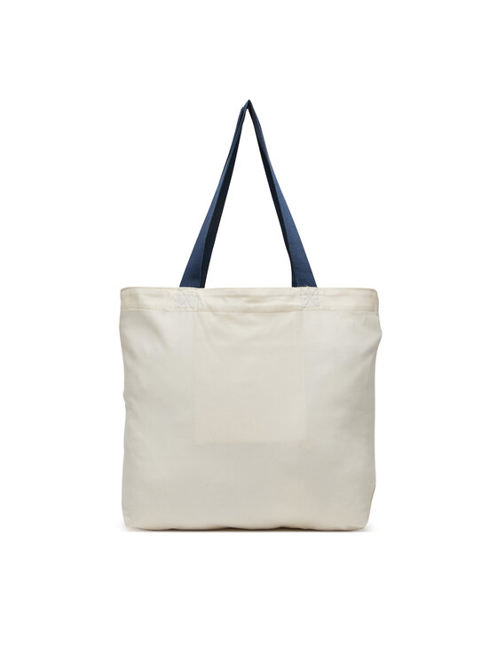 Converse Torebka Converse 10027609-A01 Beżowy