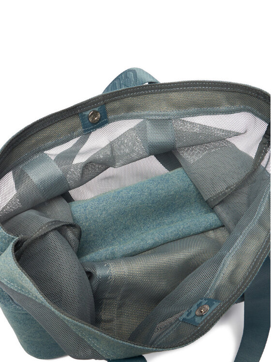 Guess Jeans Сумка Guess Jeans CWBEO-GUESS-M-004-09 Голубий