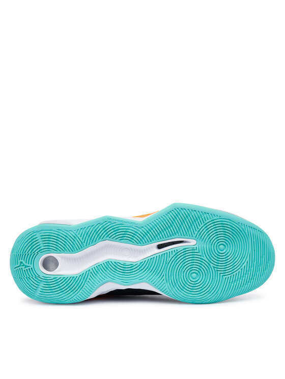 Mizuno Halové topánky Mizuno Wave Momentum Pro V1GA2540 Čierna