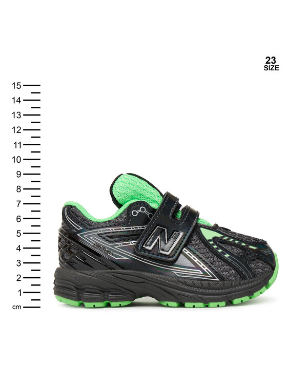 New Balance Sneakers New Balance IV1906CT Nero
