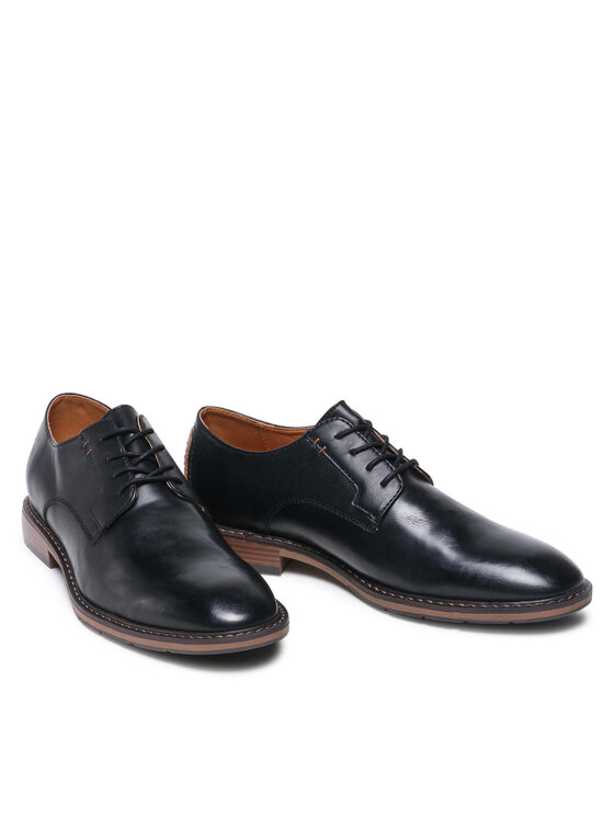 Ottimo Cipele Ottimo 120AM1888-1 Crna