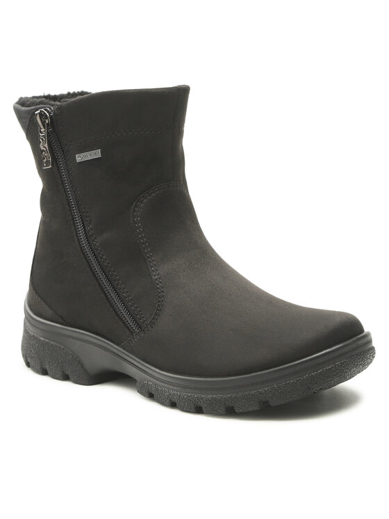 Ara Ботильйони Ara GORE-TEX 12-49305-61 Чорний