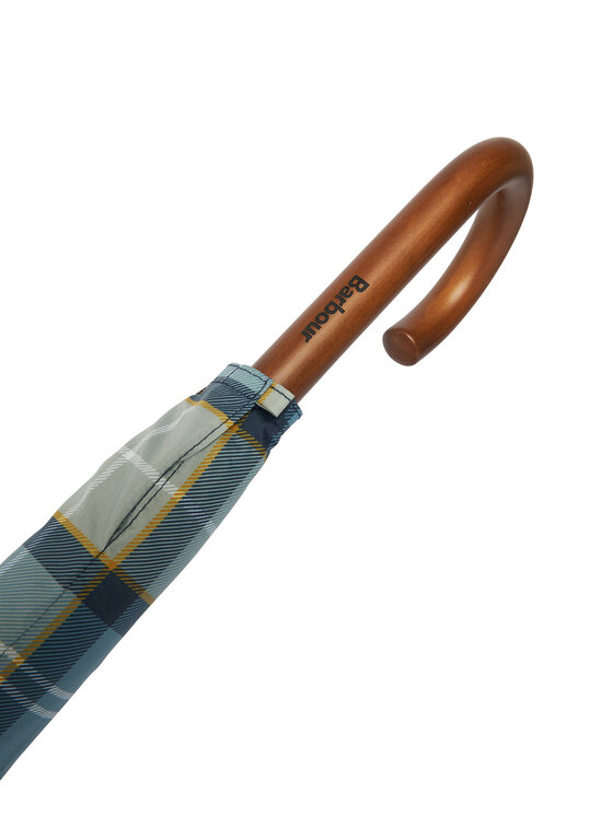 Barbour Parasolka Barbour UAC0202TN37 Niebieski