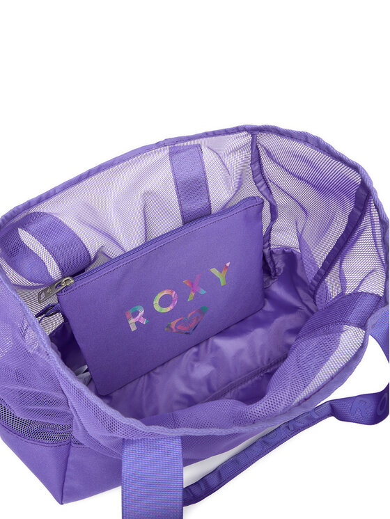 Roxy Сумка Roxy CWBEO-ROXY-M-007-09 Фіолетовий