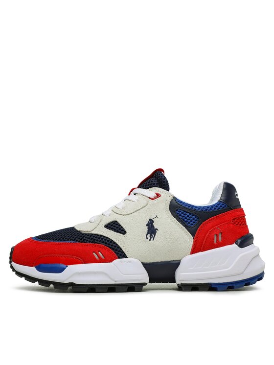 Polo Ralph Lauren Sneakers Polo Ralph Lauren 809913385001 Colorat
