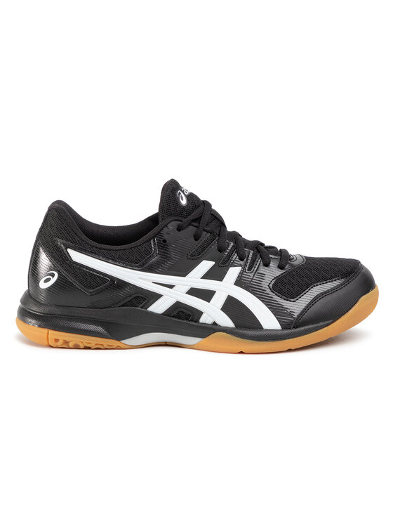Asics Batai uždaroms aikštelėms Asics Gel-Rocket 9 1071A030 Juoda