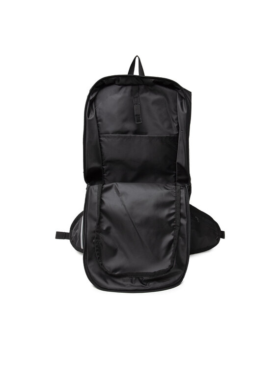 Asics Σακίδιο Asics Lightweighr Running Backpack 2.0 3013A575 Μαύρο
