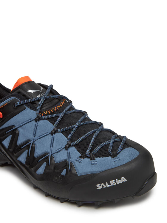 Salewa Трекінгові черевики Salewa Ms Wildifer Edge 00-0000061346 Сірий