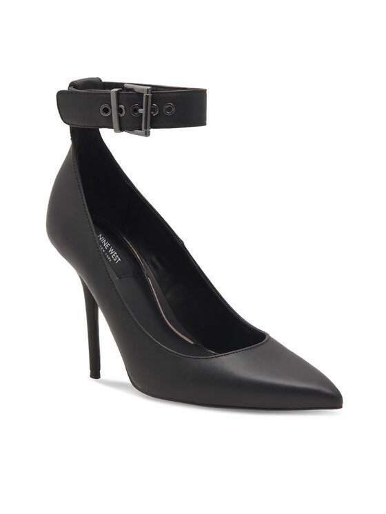 Nine West Tacón de aguja Nine West SJ1487-2 Negro